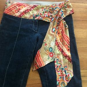 Vintage jeans